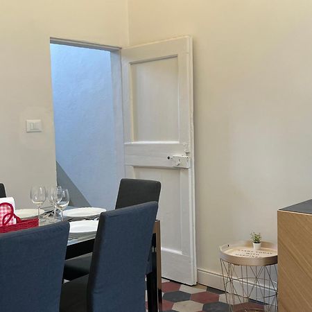 Bianca'S Home-Breathtaking Terrace 360° View Of Florence Extérieur photo