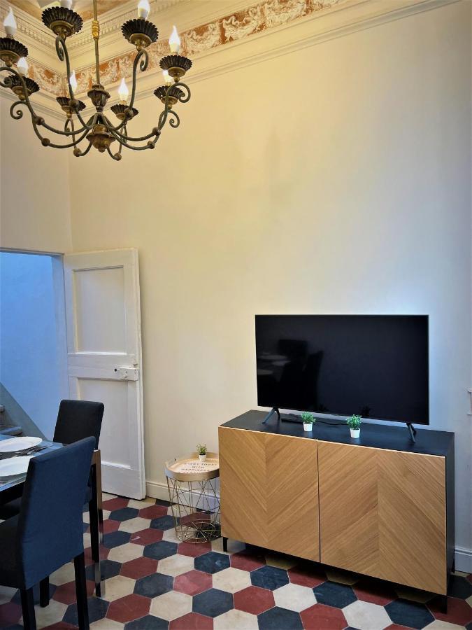 Bianca'S Home-Breathtaking Terrace 360° View Of Florence Extérieur photo
