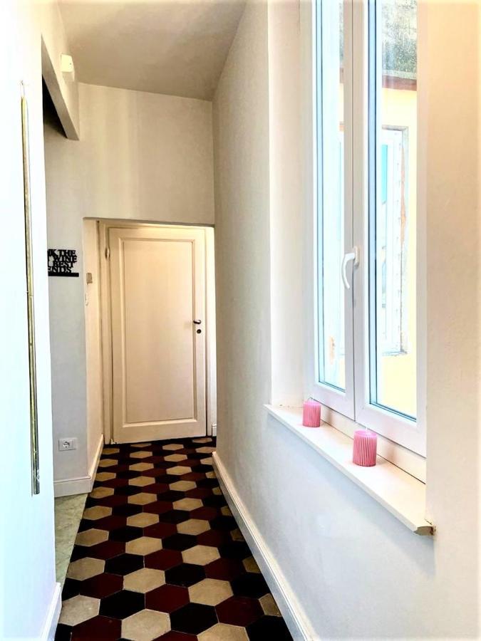 Bianca'S Home-Breathtaking Terrace 360° View Of Florence Extérieur photo