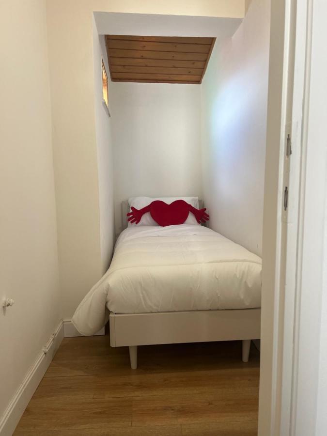 Bianca'S Home-Breathtaking Terrace 360° View Of Florence Extérieur photo