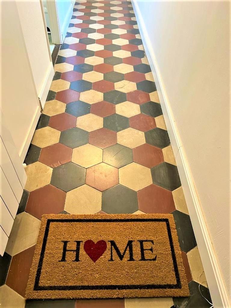 Bianca'S Home-Breathtaking Terrace 360° View Of Florence Extérieur photo