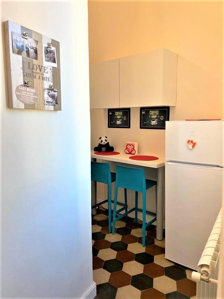 Bianca'S Home-Breathtaking Terrace 360° View Of Florence Extérieur photo
