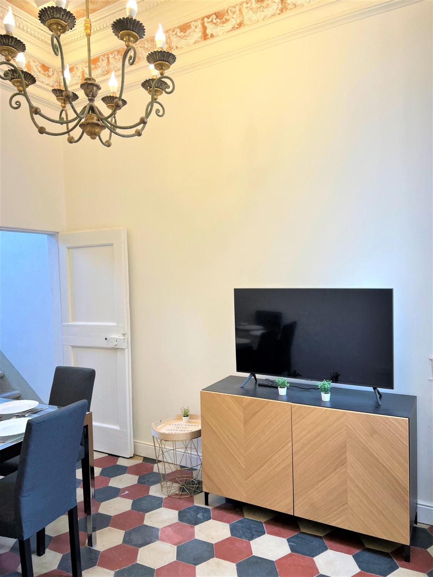 Bianca'S Home-Breathtaking Terrace 360° View Of Florence Extérieur photo