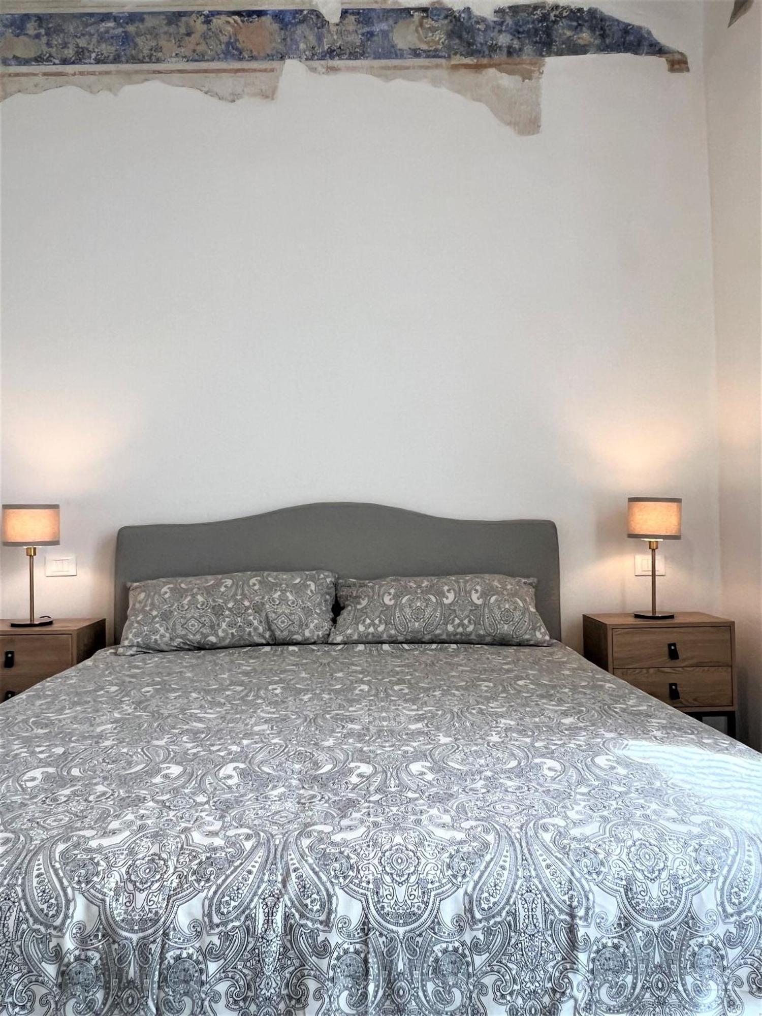 Bianca'S Home-Breathtaking Terrace 360° View Of Florence Extérieur photo