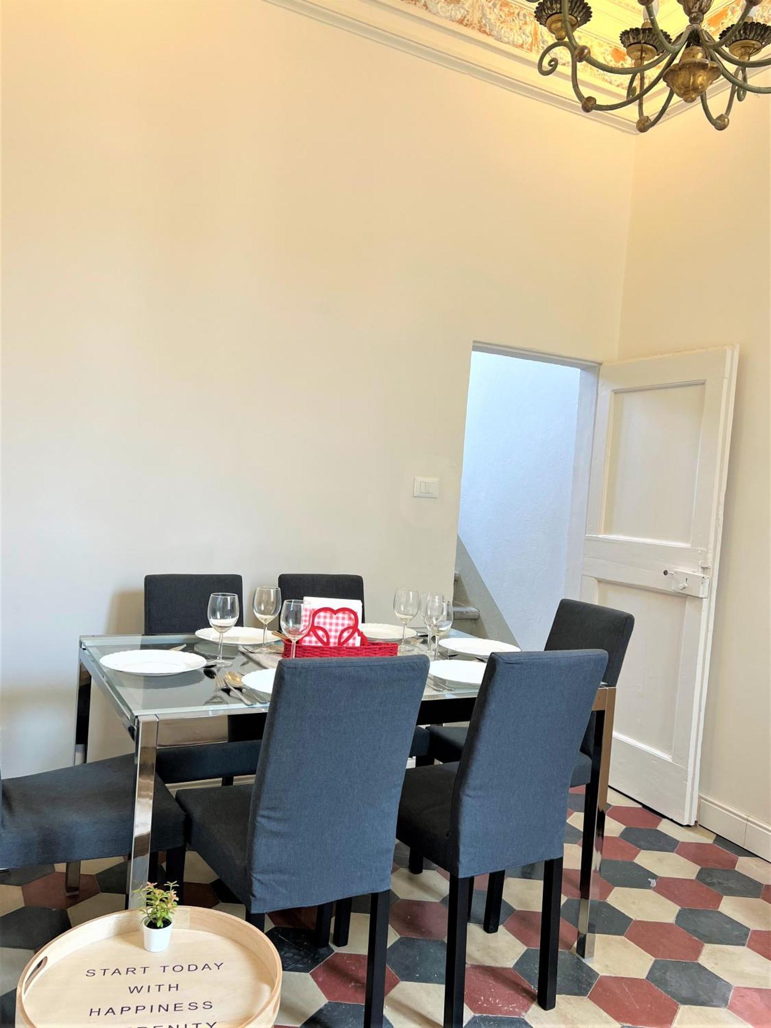 Bianca'S Home-Breathtaking Terrace 360° View Of Florence Extérieur photo