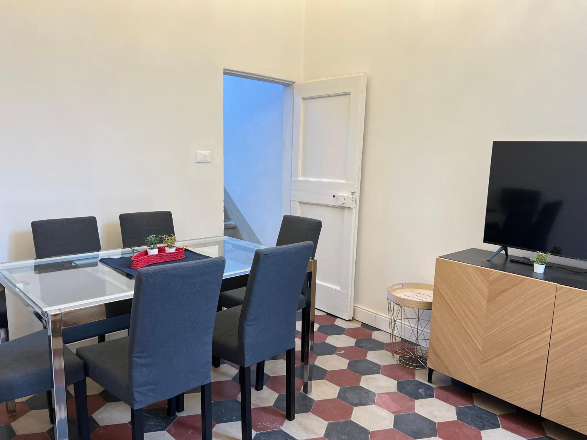 Bianca'S Home-Breathtaking Terrace 360° View Of Florence Extérieur photo
