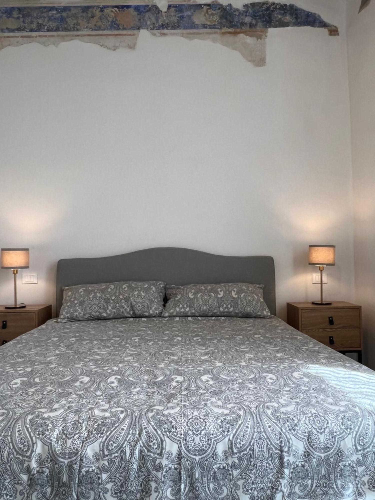 Bianca'S Home-Breathtaking Terrace 360° View Of Florence Extérieur photo